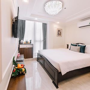 Quarantine Hotel - Saigon Hanoi Central